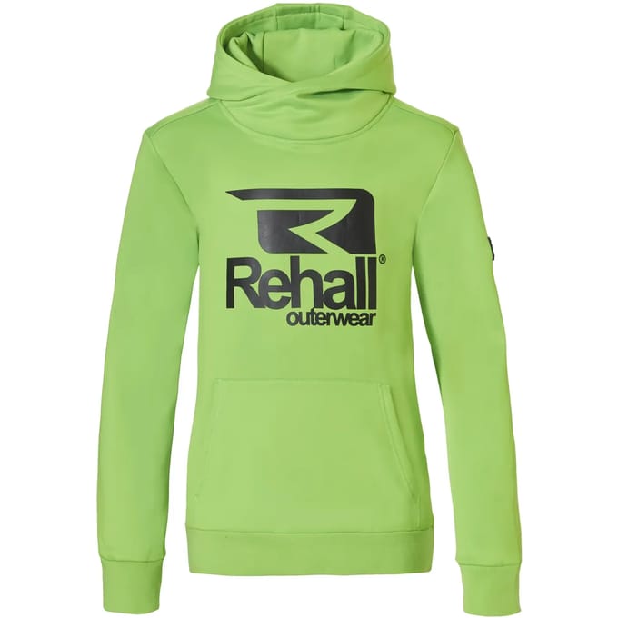 Kinder ski-jas Rehall Rogers-R