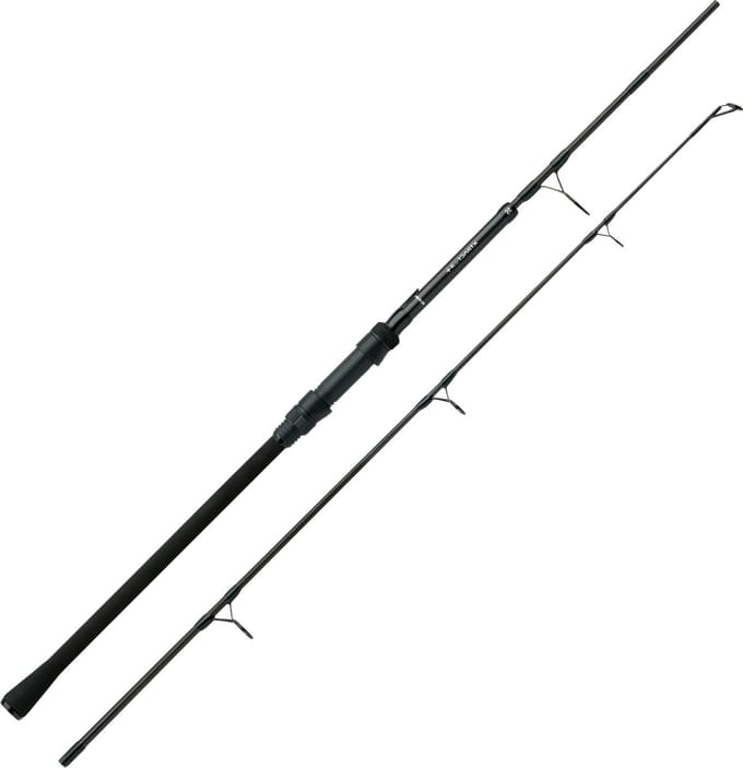 Sonik - XTractor+ Carp Rods - Sonik