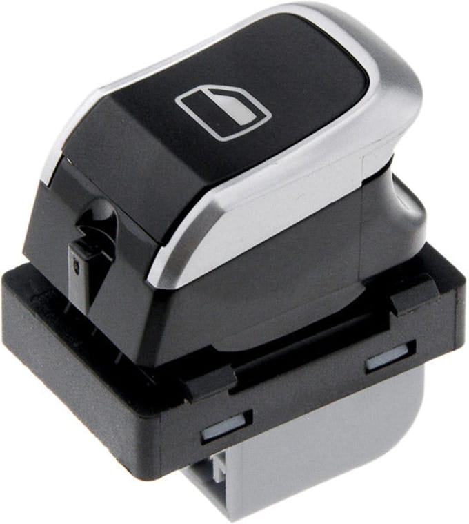 Raam schakelaar OEM 4GD959855