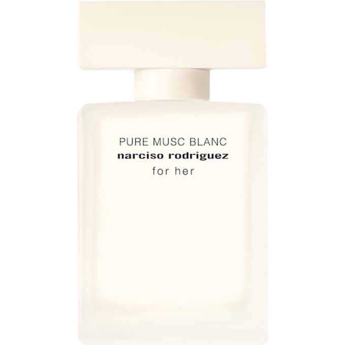Narciso Rodriguez Pure Musc Blanc Eau De Parfum Intense Narciso Rodriguez - For Her Pure Musc Blanc Eau De Parfum Intense  - 30 ML