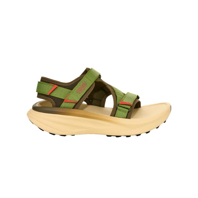 Teva M Aventrail R2T - heren sandaal - Multikleur - maat 43 (EU) 9 (UK)