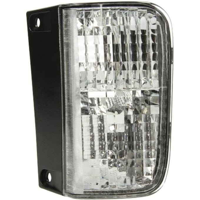 Achteruitrijlicht TYC 19-12131-01-2