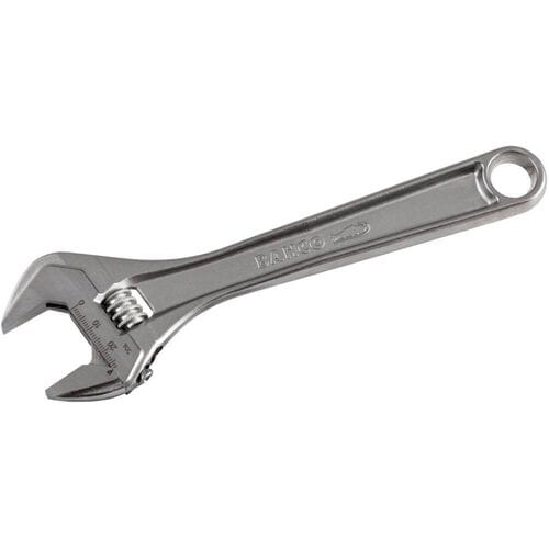 Bahco 8070 C 8070 C Engelse sleutel Sleutelbreedte (metrisch) 20 mm
