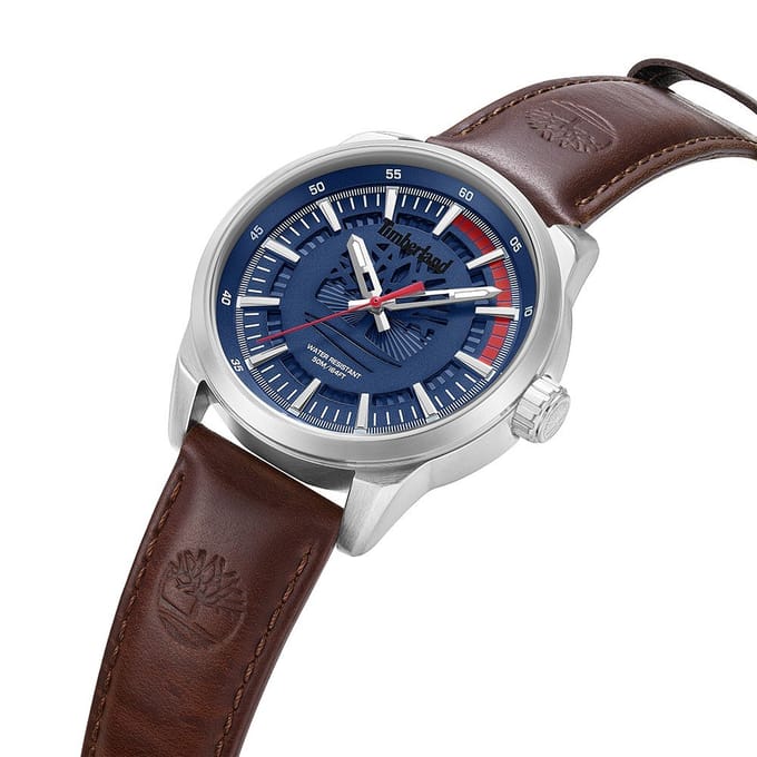 Timberland TDWGA0083202 Lanigan Horloge