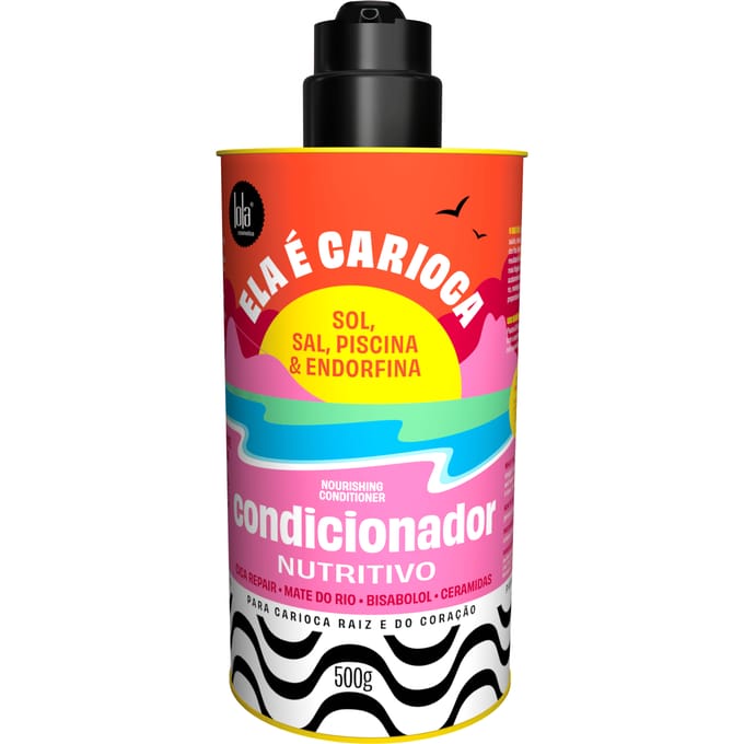 Lola from Rio Lola Ela Carioca Conditioner 500 g