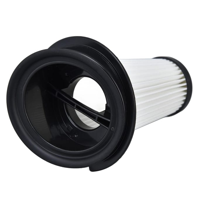 Stofzuigerfilter Hoogrendementsfilter Vervanging Stofzuigeraccessoires voor Rowenta ZR005202 white