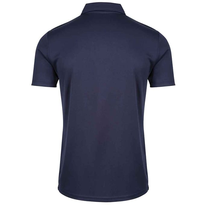 Regatta Heren Eerlijk Gemaakt Gerecycleerd Poloshirt (Marine)