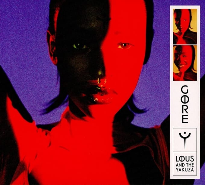 Gore - Lous And The Yakuza