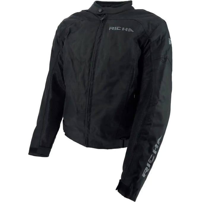 Motorjas Richa Buster Mesh