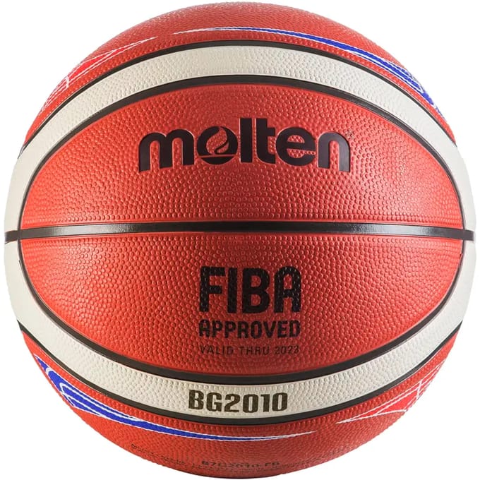 Basketbal Molten BG2010