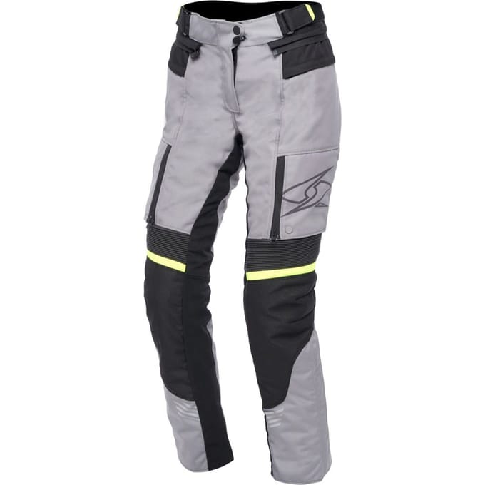 Textielen broek SPYKE EQUATOR DRY TECNO LADY Maat 46