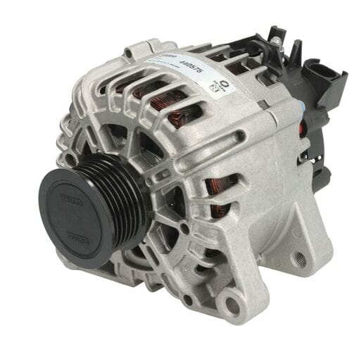 Dynamo / Alternator VALEO RE-GEN REMANUFACTURED VALEO 440575