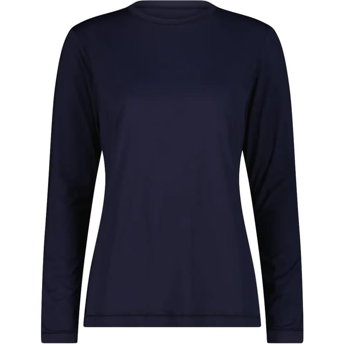 Dames-T-shirt met lange mouwen CMP Carla