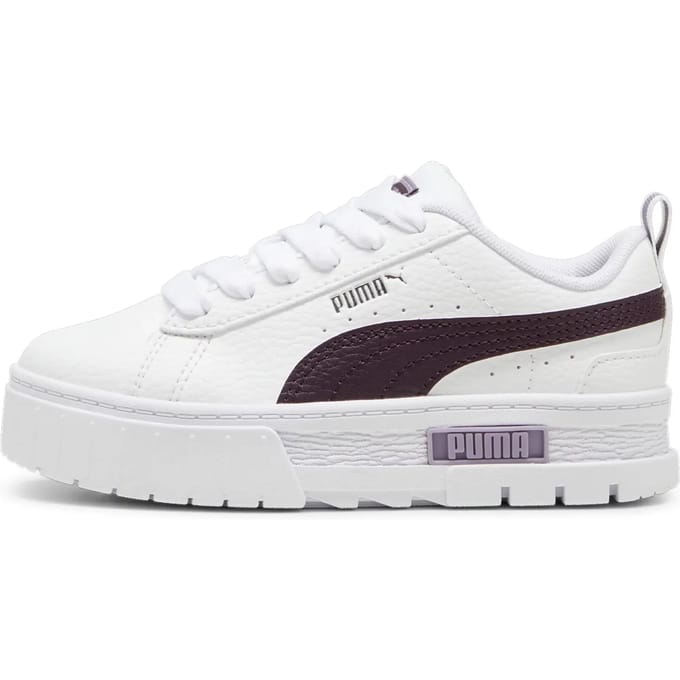 Meisjestrainers Puma Mayze Lth