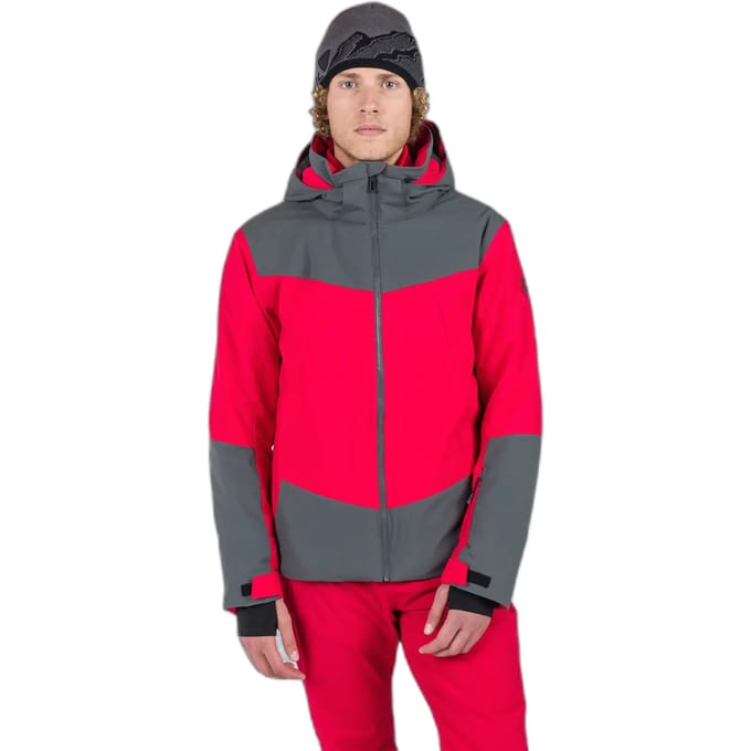 Ski-jas Rossignol Wispile