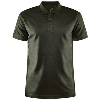 Craft Core Unify Polo Heren - Maat M