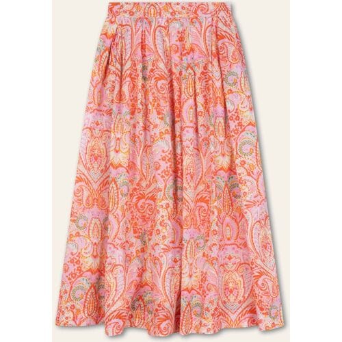 Oilily Summers Rok- maat34 Lavender Mist