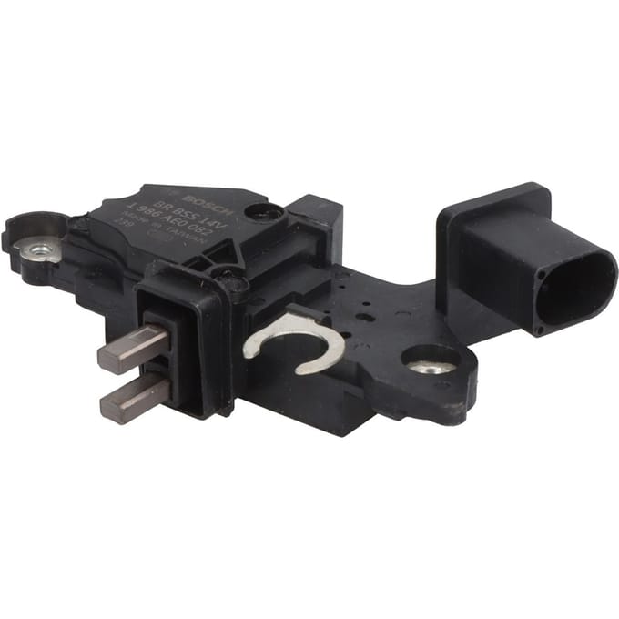 Generatorregelaar BOSCH 1 986 AE0 082