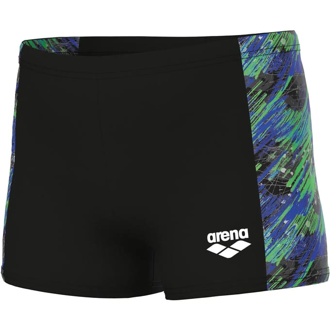 Arena Draft Zwemshort Jongens - Maat 10/11