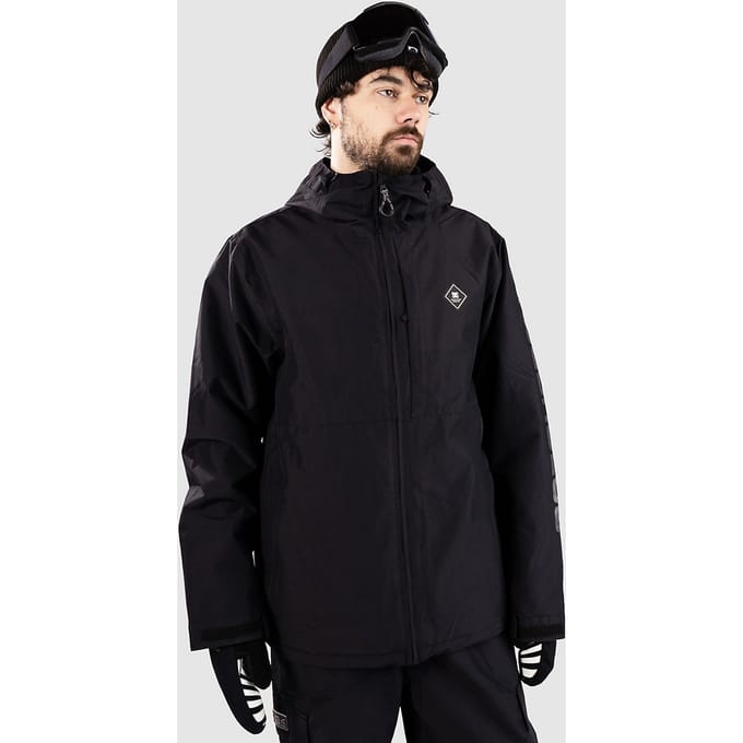 Ski-jas DC Shoes Basis