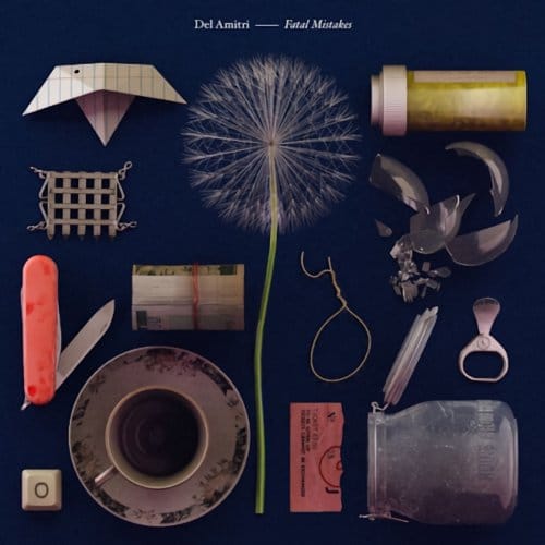 Fatal Mistakes: Outtakes & B-Sides - Del Amitri