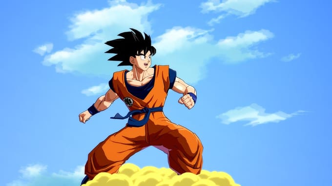 Dragon Ball FighterZ - FighterZ Season Pass - Xbox One