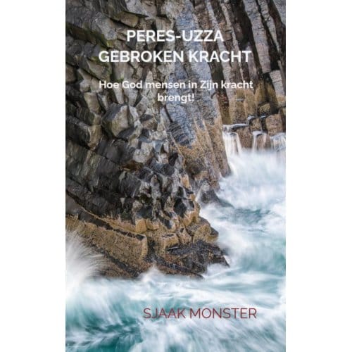 Peres-Uzza Gebroken Kracht - Sjaak Monster