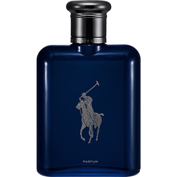 Ralph Lauren Polo Blue Parfum Herenparfum Heren 125 ml