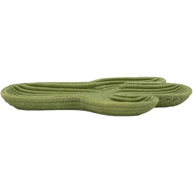 Dienblad Cactus Tray 34×20×3 cm