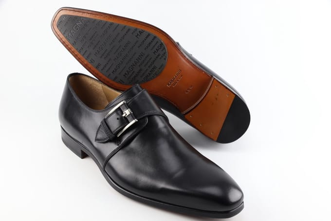 Magnanni 16608.Black
