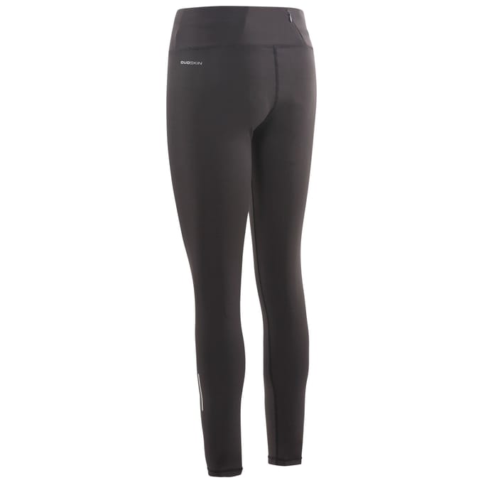 Trespass Vrouwen/dames Vivien Active Leggings (Zwart)