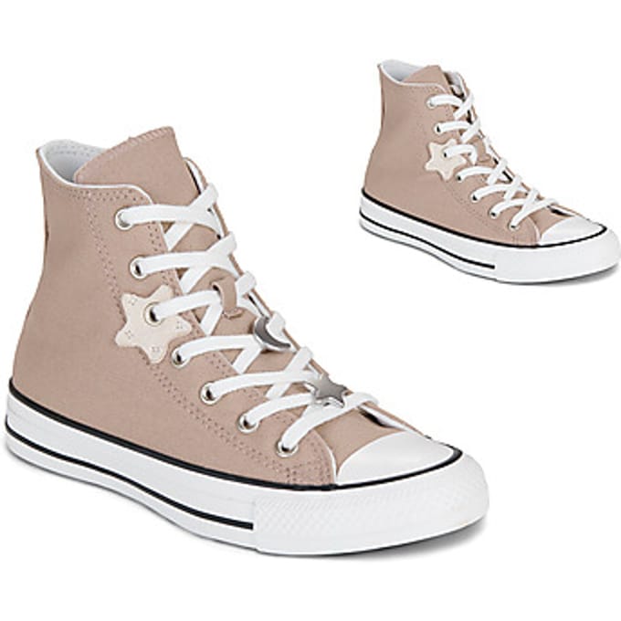Converse  Hoge Sneakers Chuck Taylor All Star