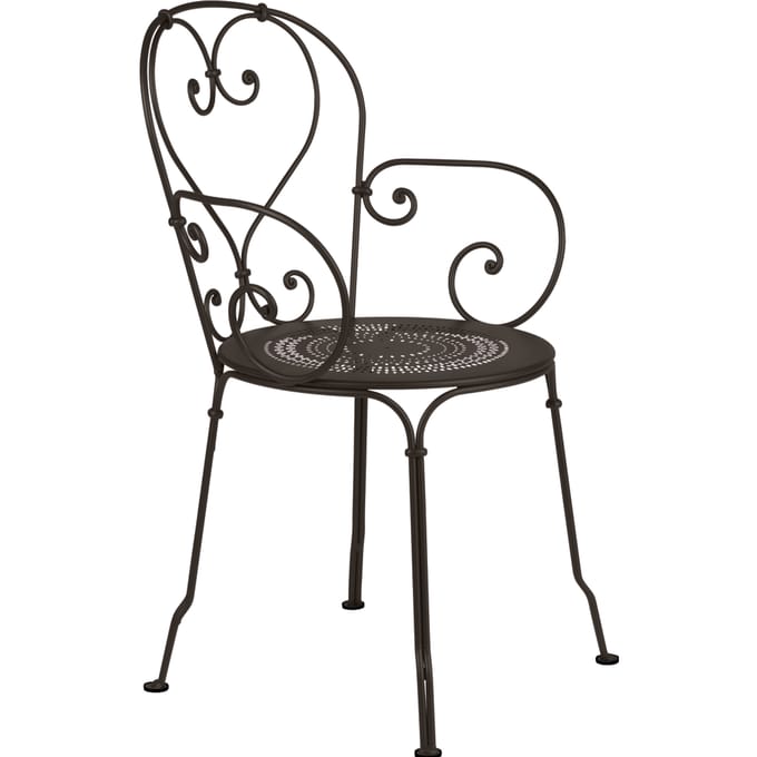 Fermob 1900 Fauteuil - E3 Tonka