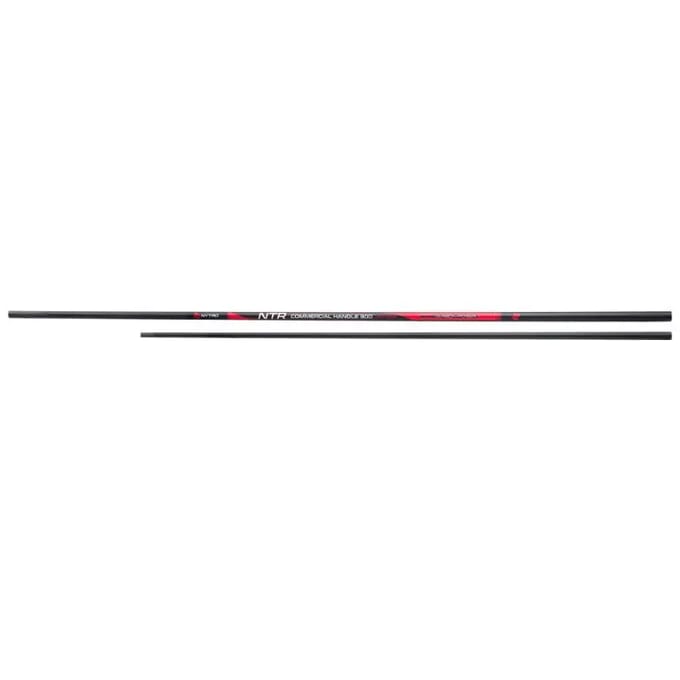 Nytro - Schepnetsteel NTR Landing Net Handle / 3,0m - Nytro
