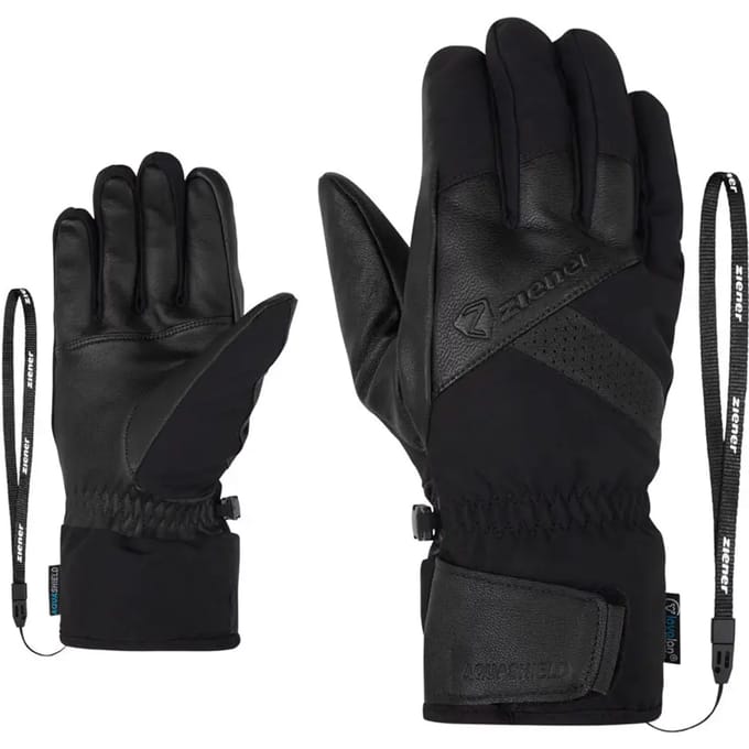 Skihandschoenen Ziener Getter-Z