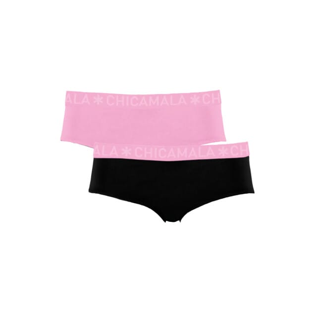 Chicamala Briefs - 2-Pack - Dames Ondergoed