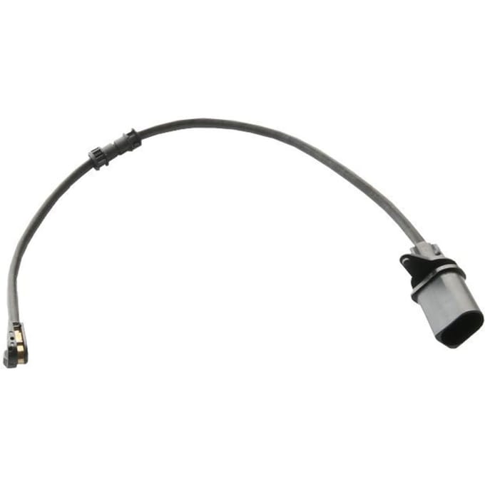 Waarschuwingscontact, remblokslijtage QUICK BRAKE WS 0451 A