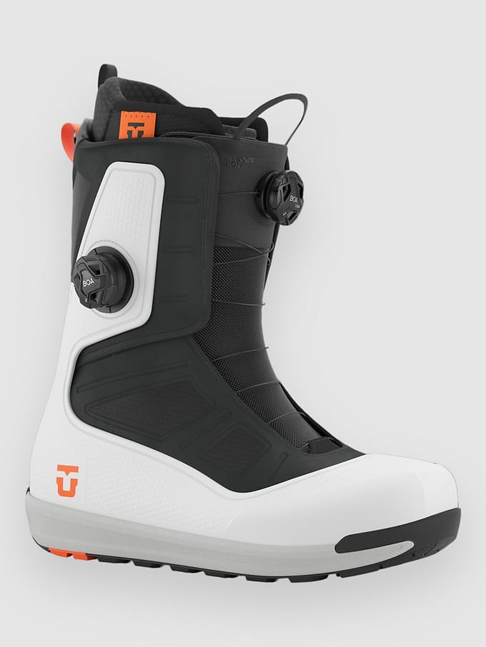 UNION Reset Pro 2026 Snowboard Schoenen wit