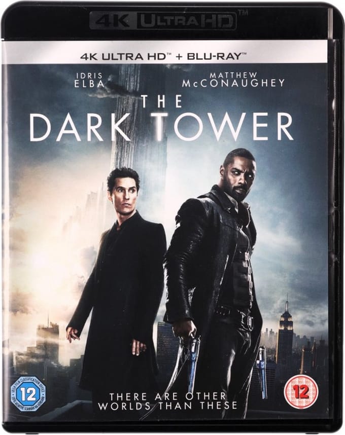 Dark Tower