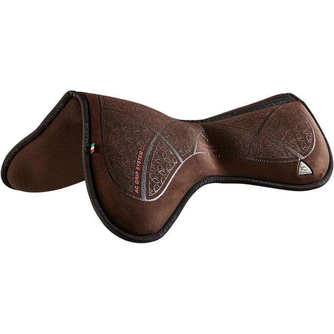 Paardenschokdemper Acavallo Close Contact AC-Grip System
