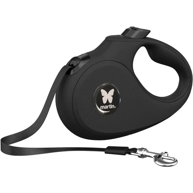 Hondenriem Martin Sellier Instinct