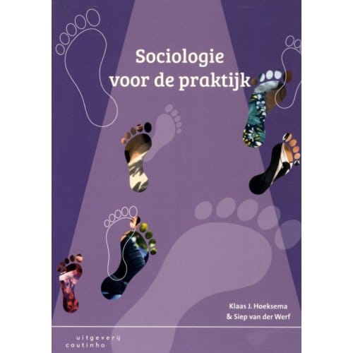 Sociologie Voor De Praktijk - Klaas Hoeksema