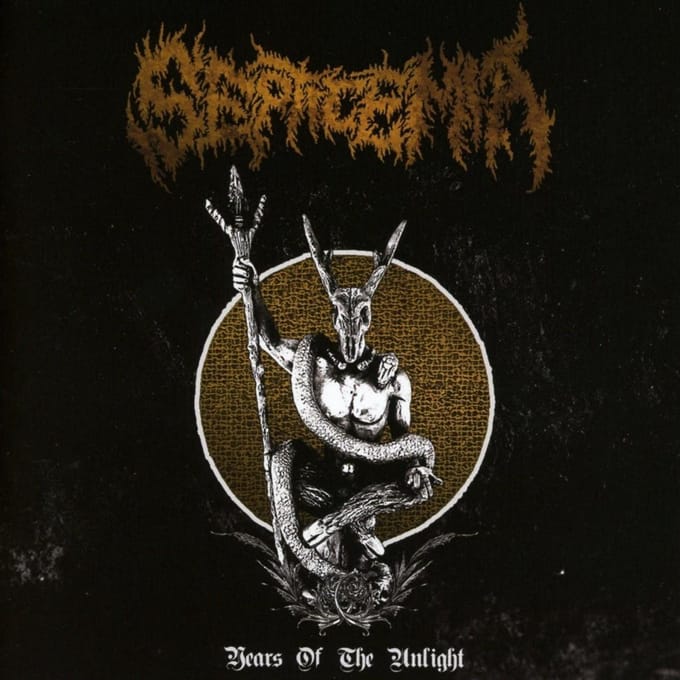 Septicemia - Years Of The Unlight (2 CD) (Limited Edition)