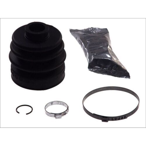 Balgenset, aandrijfas SPIDAN 26136