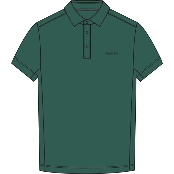Sport polo Björn Borg