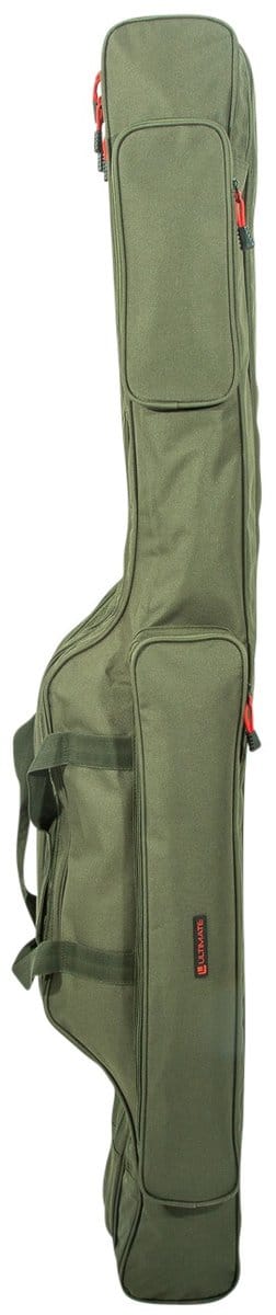Ultimate Multi Angler Holdall 3 Rod 160cm - Foudraal