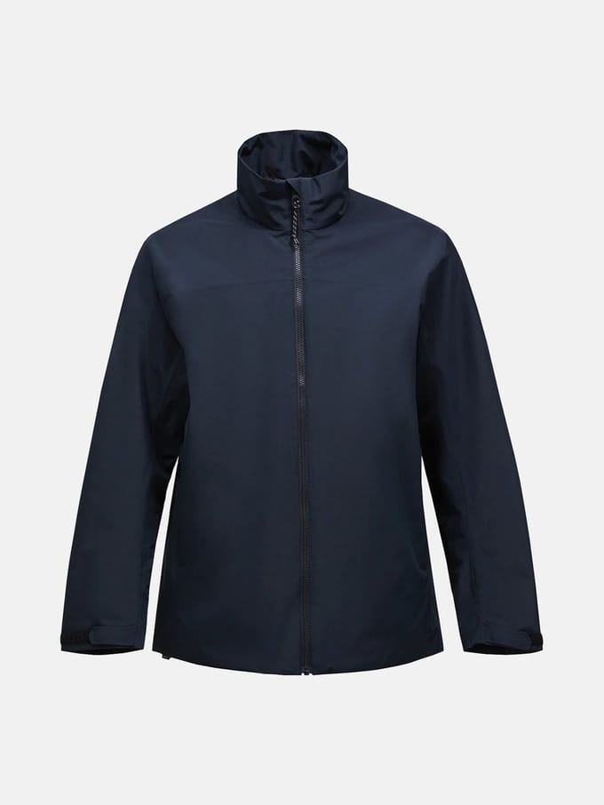 Peak Performance Quest 2L Lined Shell Jacket XL