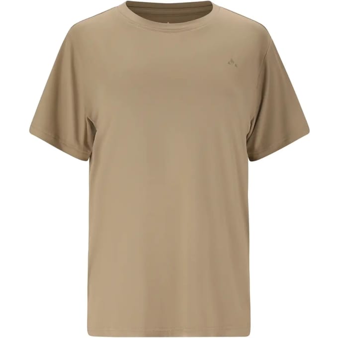 Dames-T-shirt Whistler Tuloni