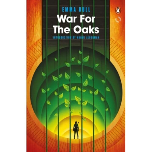 War For The Oaks - Penguin Worlds - Emma Bull