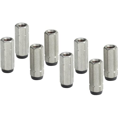 Viega Adjustable foot set for grates of Advantix shower drain 627140